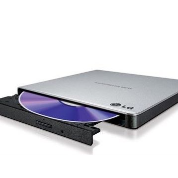 LG GP57ES40 DVD Yazıcı