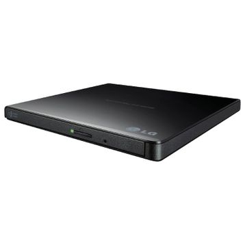 LG GP60NB50 External Slim USB Siyah Optik Okuyucu