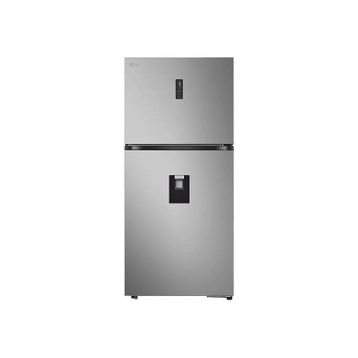 LG GRTF622PFBQ Çift Kapılı No Frost Buzdolabı