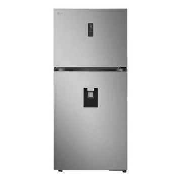 LG GRTF622PFBQ Çift Kapılı No Frost Buzdolabı