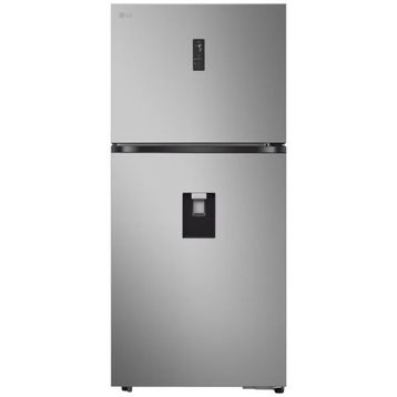 LG GRTF622PFBQ Çift Kapılı No Frost Buzdolabı