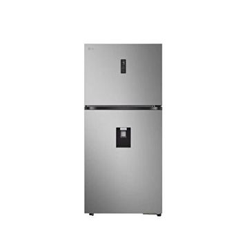 LG GRTF622PFBQ Çift Kapılı No Frost Buzdolabı