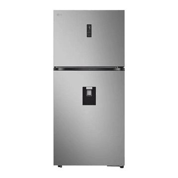 LG GRTF622PFBQ Çift Kapılı No Frost Buzdolabı