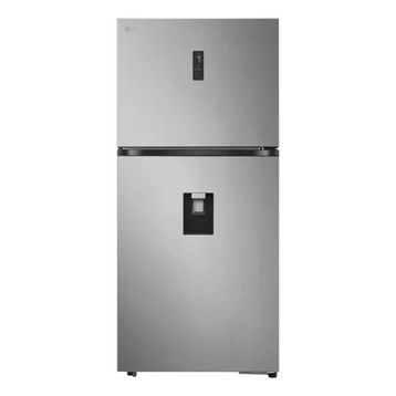 LG GRTF622PFBQ Çift Kapılı No Frost Buzdolabı