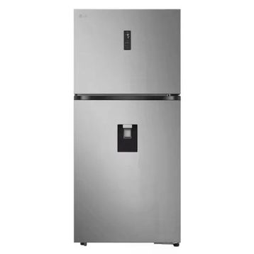 LG GRTF622PFBQ Çift Kapılı No Frost Buzdolabı