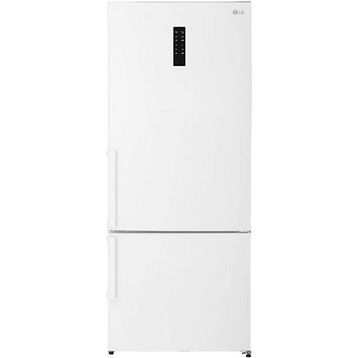 LG GTL539BQAM Buzdolabı