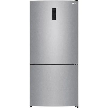 LG GTL569PVAM No-Frost Inox Buzdolabı