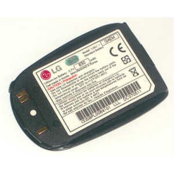 LG KG200 Batarya