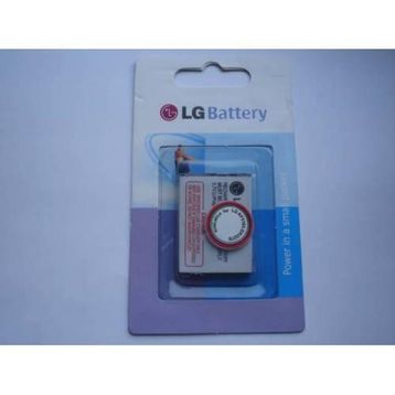 LG KG270 Batarya