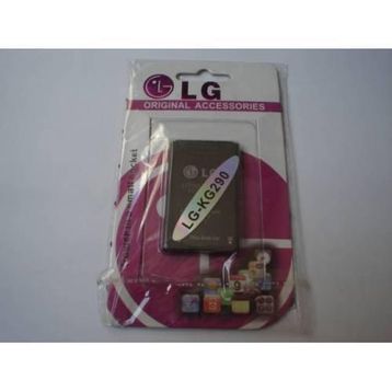 LG KG290 Batarya