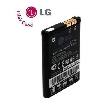 LG KG290 Batarya