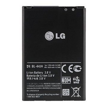 Lg L7 P705 BL44JH Uyumlu Batarya