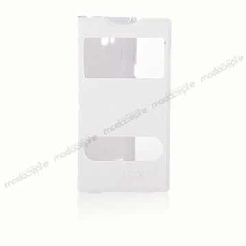 LG L80 Beyaz Şarj Cihazı