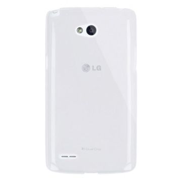 LG L80 Beyaz Şarj Cihazı