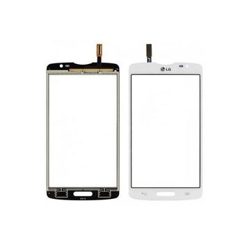 LG L80 Beyaz Şarj Cihazı
