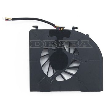 Lg LGR51 Uyumlu Notebook Fan