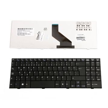 LG LGR58 Notebook Klavye