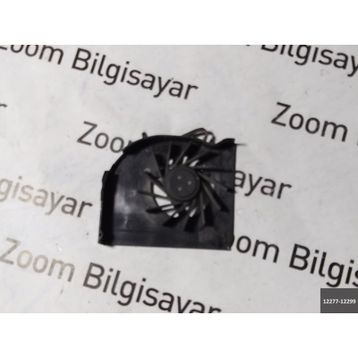 Lg LGR58 Uyumlu Notebook Fan