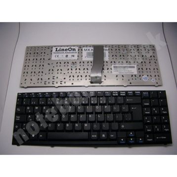 LG LW60 EXPRESS Klavye