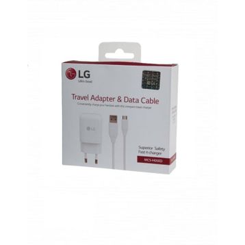 LG MCS-H05ED G6 Type-C Şarj Takımı