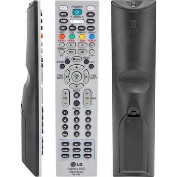 LG MKJ39170828 LCD LED TV Servis Kumandası