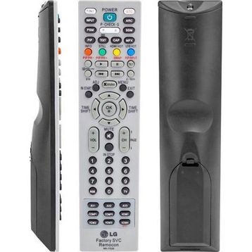 LG MKJ39170828 LCD LED TV Servis Kumandası