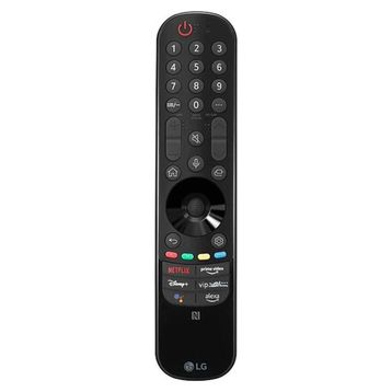 LG MR22GA 2022 Sihirli Orjinal Smart TV Kumandası