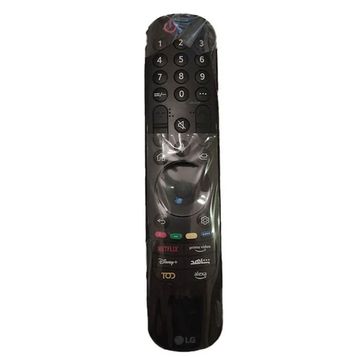 LG MR23GA 2023 Sihirli Orjinal Smart TV Kumandası