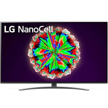 LG NANO816NA NanoCell 4K Ultra HD Smart LED TV