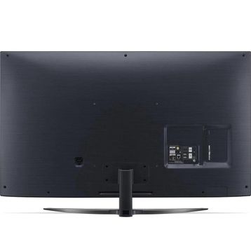 LG NANO816NA NanoCell 4K Ultra HD Smart LED TV