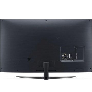 LG NANO866NA 4K Ultra HD NanoCell TV