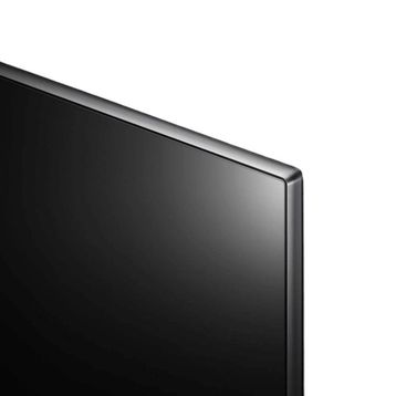 LG NANO866NA 4K Ultra HD NanoCell TV