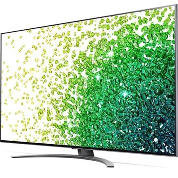 LG NANO866PA NanoCell 4K Ultra HD Smart LED TV