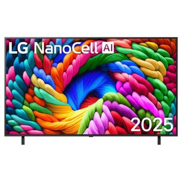 LG NANO90A6B Televizyon