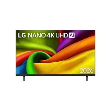 LG NU8E0B3LA Televizyon