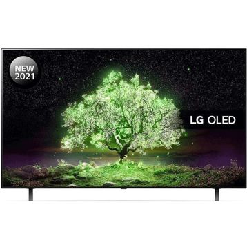 LG OLED A16LA Televizyon