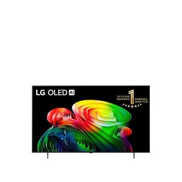 LG OLED-B65LA Televizyon