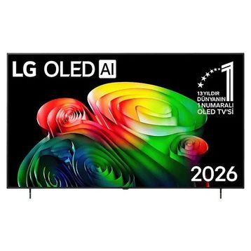 LG OLED-B65LA Televizyon