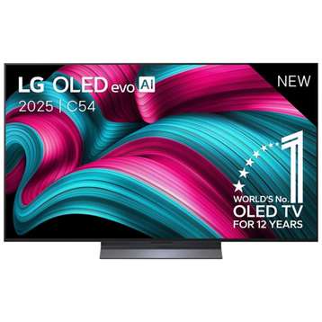 LG OLED C54LA Televizyon