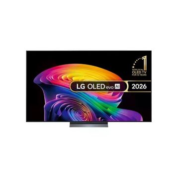 LG OLED-C64LA Televizyon