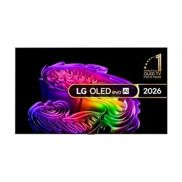 LG OLED G64LW Televizyon