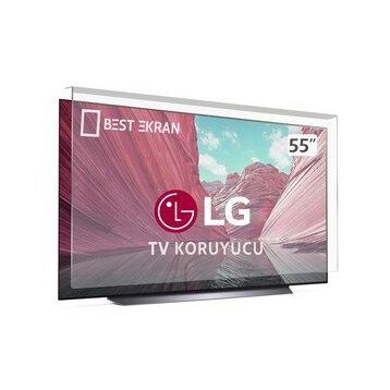 LG OLED55B16LA Tv Ekran Koruyucu