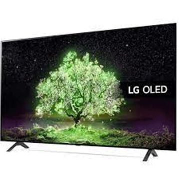 LG OLED65A16LA 65 inç 165 Ekran 4K Ultra HD WebOS OLED TV