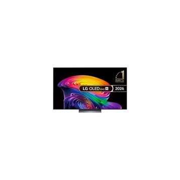 LG OLED65C64LA 65 inç 165 Ekran 4K Ultra HD webOS OLED evo TV