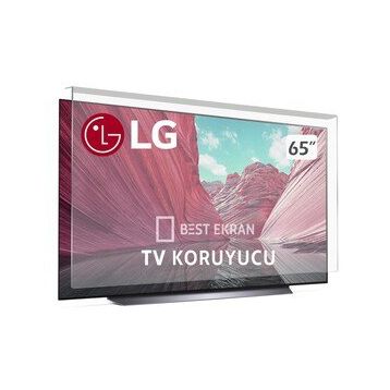 LG OLED65G6V Uyumlu Tv Ekran Koruyucu