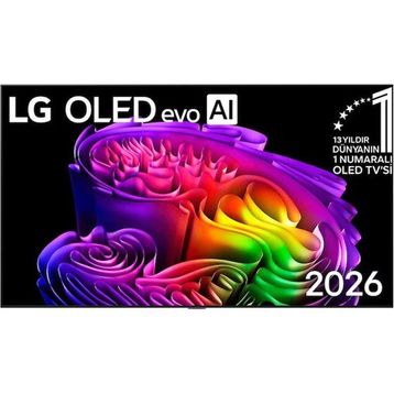 LG OLED77G64LW 77 inç 195 Ekran 4K Ultra HD WebOS OLED evo TV