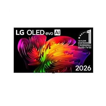 LG OLED77W69LA 77 inç 195 Ekran 4K Ultra HD webOS OLED Evo TV