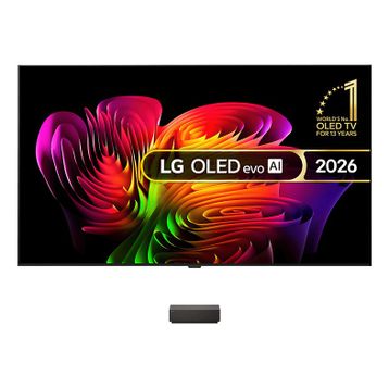 LG OLED77W69LA 77 inç 195 Ekran 4K Ultra HD webOS OLED Evo TV