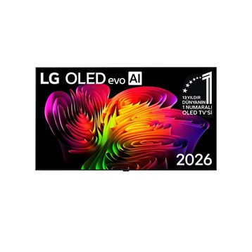 LG OLED77W69LA 77 inç 195 Ekran 4K Ultra HD webOS OLED Evo TV