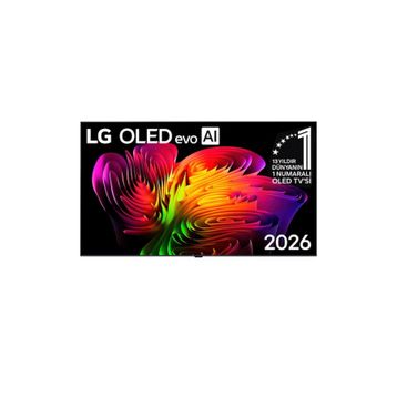 LG OLED77W69LA 77 inç 195 Ekran 4K Ultra HD webOS OLED Evo TV